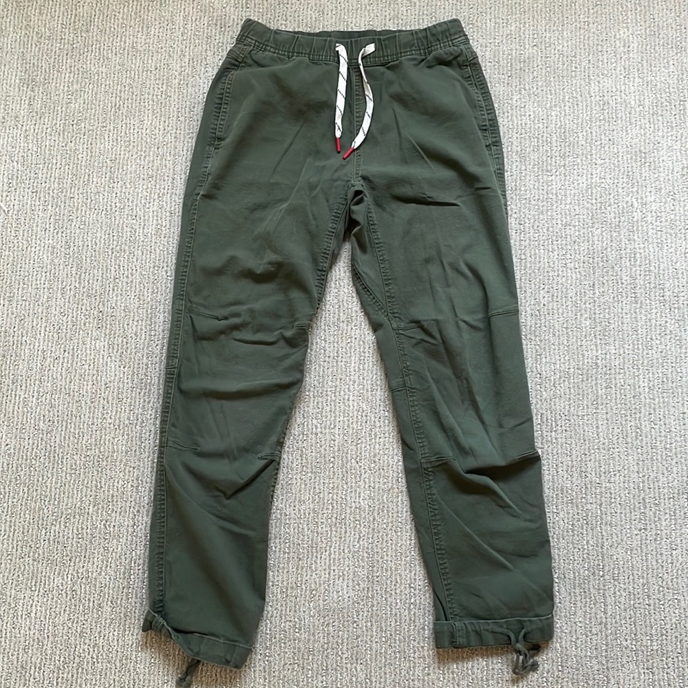 Topo Designs Dirt Pant